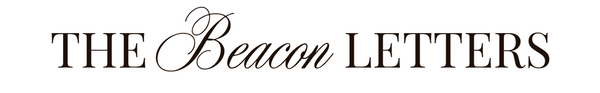 the beacon letters